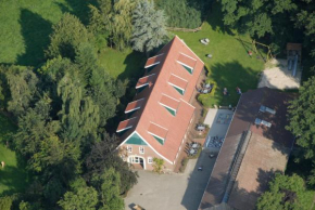 Landferienhof Garbert